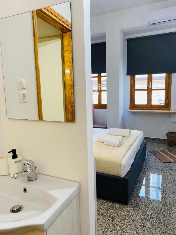 Homdwell Fine Living 2 Apartment แอร์มูโปลี ภายนอก รูปภาพ