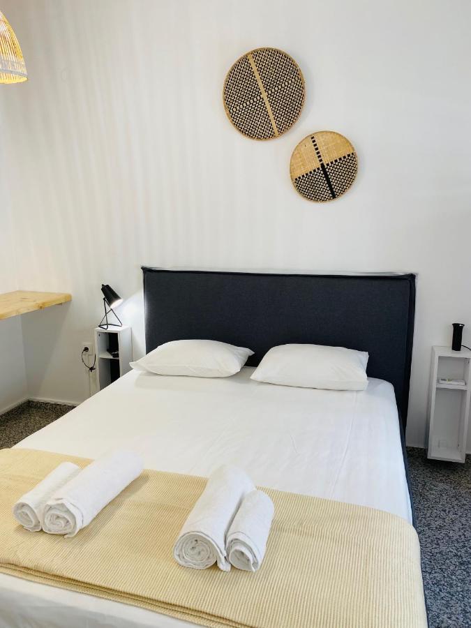 Homdwell Fine Living 2 Apartment แอร์มูโปลี ภายนอก รูปภาพ