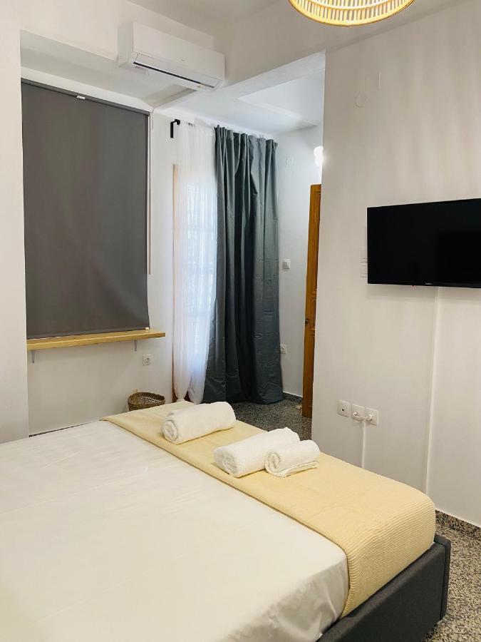 Homdwell Fine Living 2 Apartment แอร์มูโปลี ภายนอก รูปภาพ