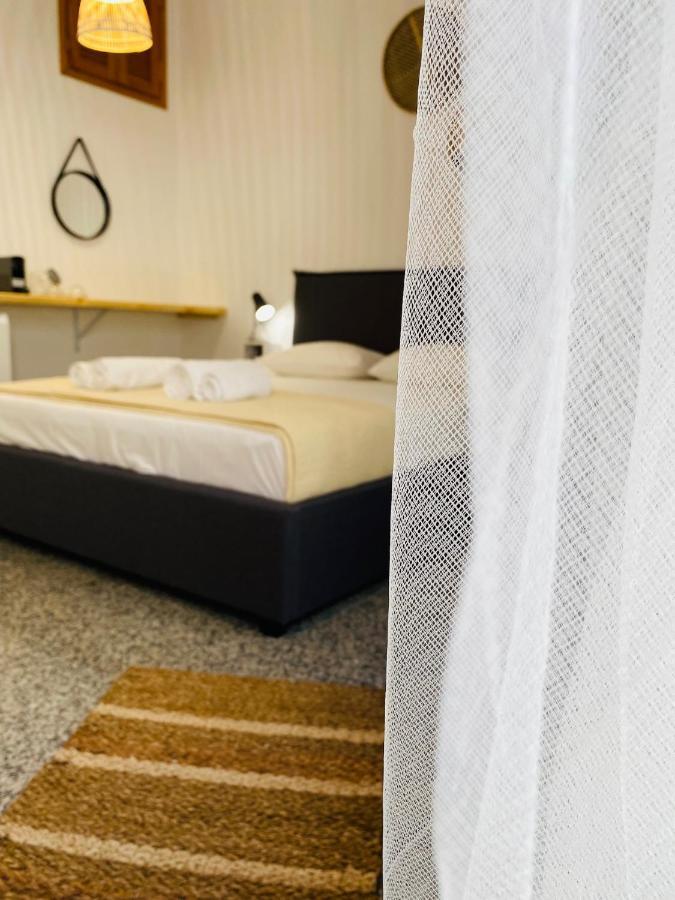 Homdwell Fine Living 2 Apartment แอร์มูโปลี ภายนอก รูปภาพ