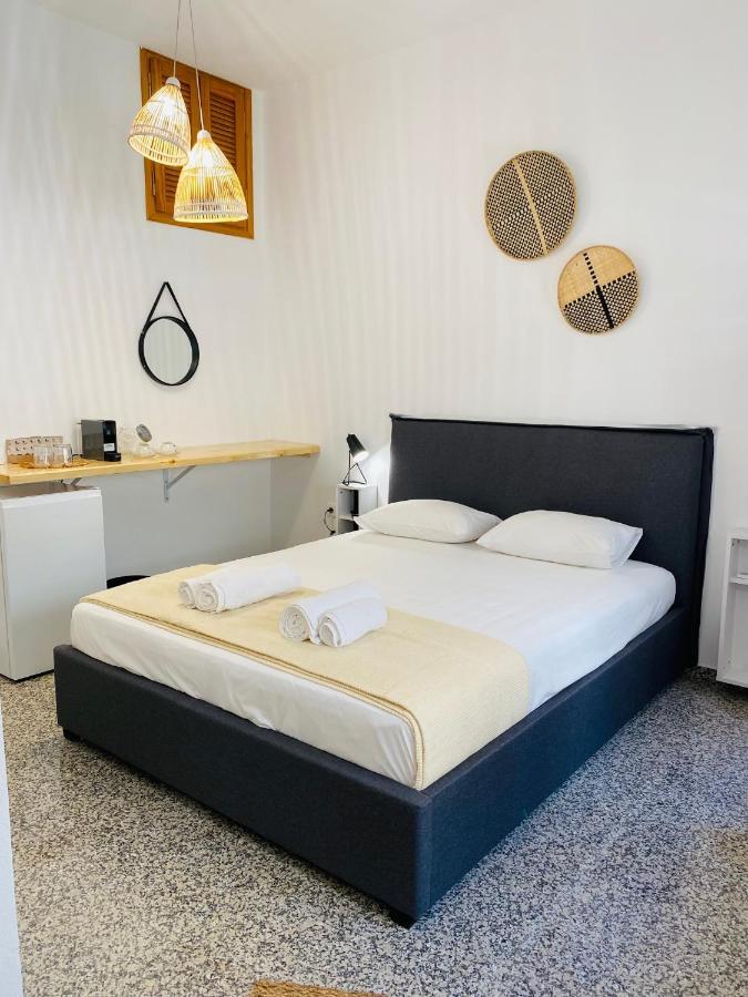 Homdwell Fine Living 2 Apartment แอร์มูโปลี ภายนอก รูปภาพ