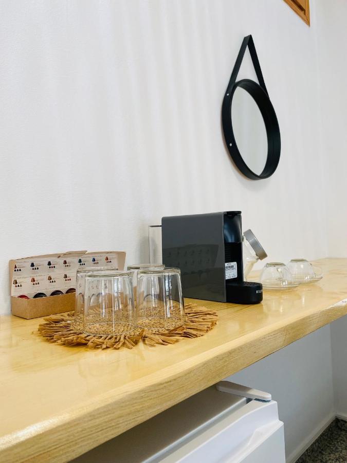 Homdwell Fine Living 2 Apartment แอร์มูโปลี ภายนอก รูปภาพ