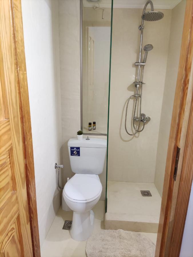 Homdwell Fine Living 2 Apartment แอร์มูโปลี ภายนอก รูปภาพ