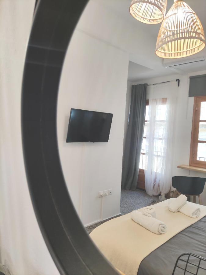 Homdwell Fine Living 2 Apartment แอร์มูโปลี ภายนอก รูปภาพ