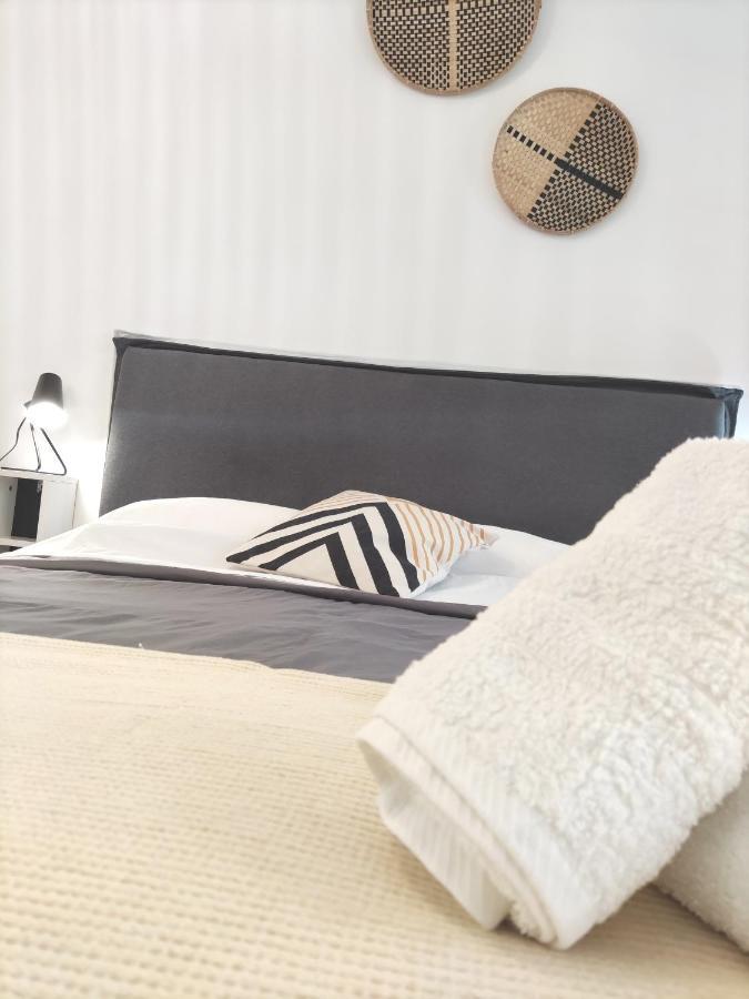 Homdwell Fine Living 2 Apartment แอร์มูโปลี ภายนอก รูปภาพ