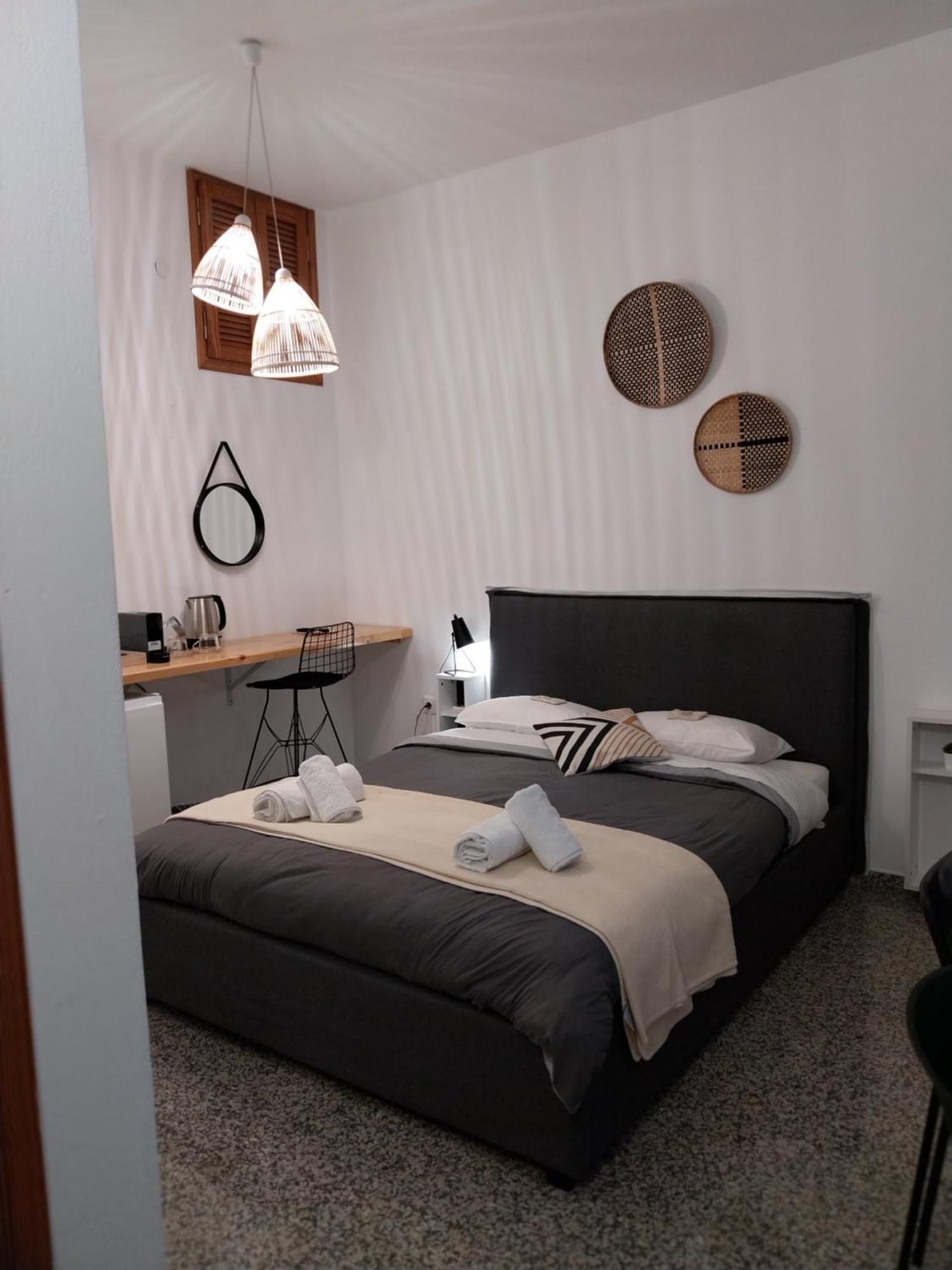 Homdwell Fine Living 2 Apartment แอร์มูโปลี ภายนอก รูปภาพ