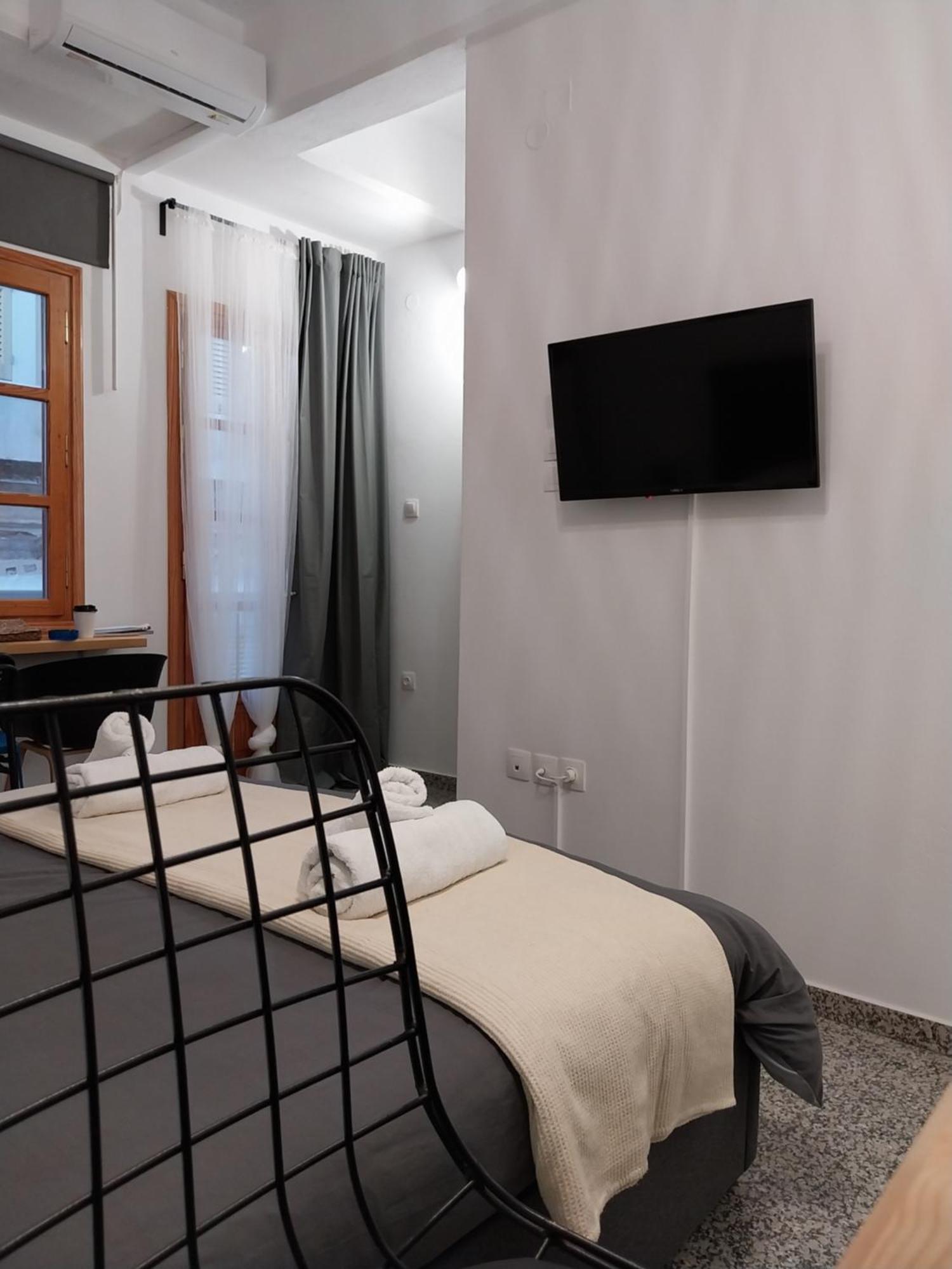 Homdwell Fine Living 2 Apartment แอร์มูโปลี ภายนอก รูปภาพ