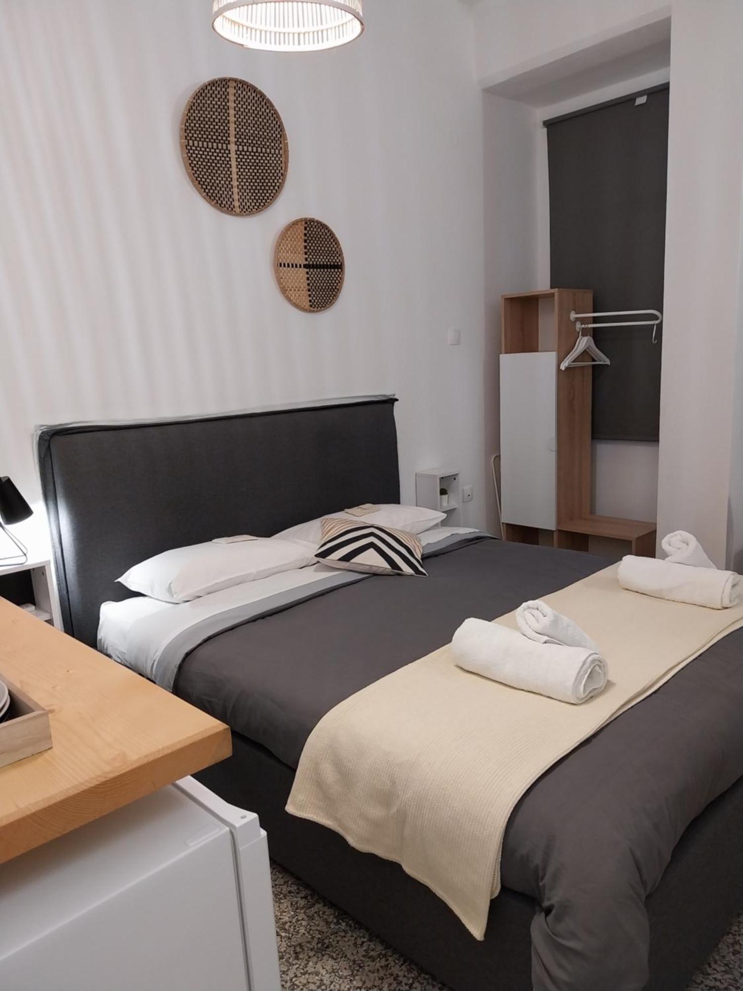 Homdwell Fine Living 2 Apartment แอร์มูโปลี ภายนอก รูปภาพ